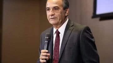Marcos Corrêa/PR