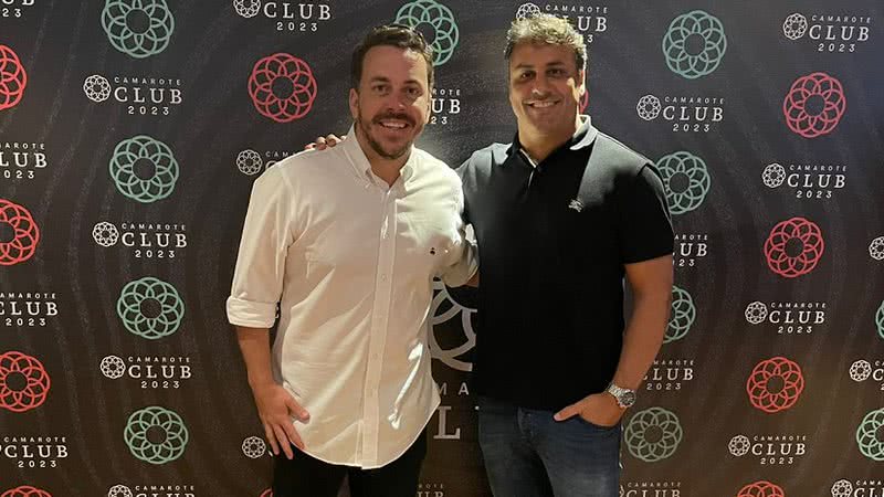 Imagem Camarote Club é oficialmente lançado e anuncia duas grandes novidades; confira