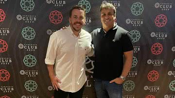 Imagem Camarote Club é oficialmente lançado e anuncia duas grandes novidades; confira