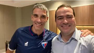 Fortaleza/ASCOM