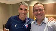 Fortaleza/ASCOM