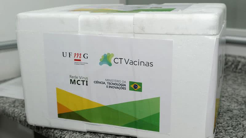 Raphaella Dias/MCTI