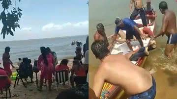 Reprodução / Redes Sociais