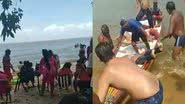 Reprodução / Redes Sociais