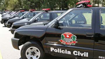 Ciete Silvério/Governo de São Paulo