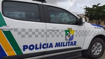 Arquivo / PM-SE