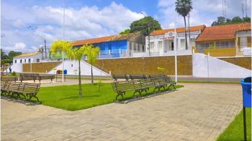 Prefeitura de José de Freitas/ Divulgação