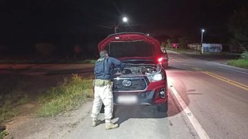 PRF/ Divulgação