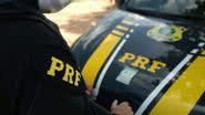 Divulgação/PRF-BA