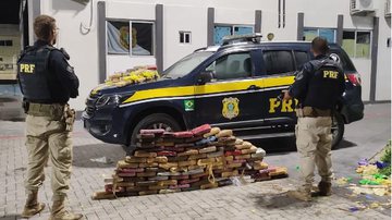 PRF/ Divulgação
