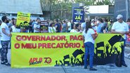 Joilson César/BNews