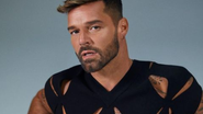 Reprodução / Instagram @ricky_martin