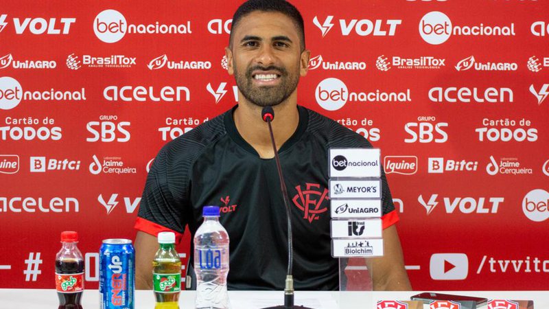 Roque Mendes/ECV
