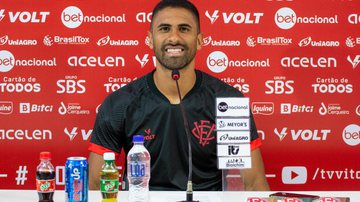 Roque Mendes/ECV