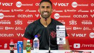 Roque Mendes/ECV