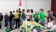 Reprodução do YouTube