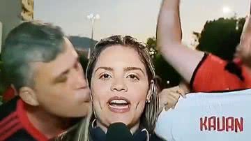 Reprodução da TV