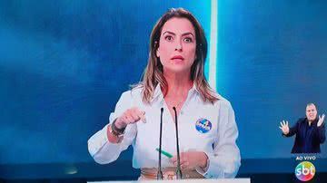 Reprodução / SBT