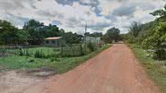 Reprodução / Google Street View