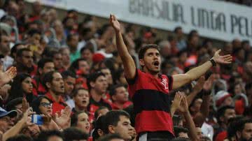 Divulgação/Flamengo