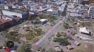 Foto: TV Sudoeste