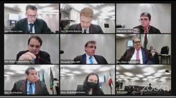 Reprodução/Vídeo