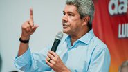 Divulgação/PT-BA