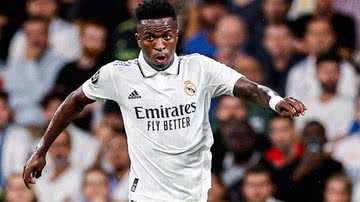 Reprodução Real Madrid