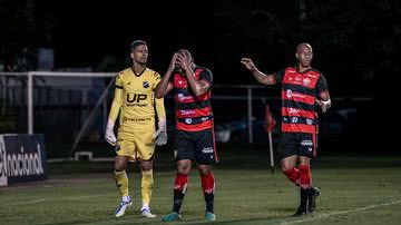 Pietro Carpi/EC Vitória