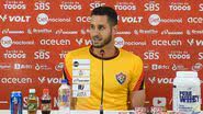 Reprodução/TV Vitória