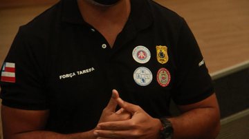 Foto: Divulgação / PC