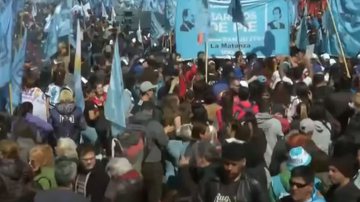 Foto: Reprodução / CNN Brasil