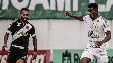 Divulgação / Brusque
