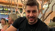 Reprodução / Instagram @afiune_caio