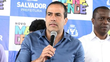 Dinaldo Silva/BNews