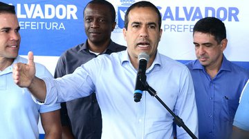 Dinaldo Silva/BNews