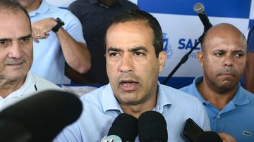 Dinaldo Silva/BNews