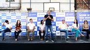 Dinaldo Silva/BNews