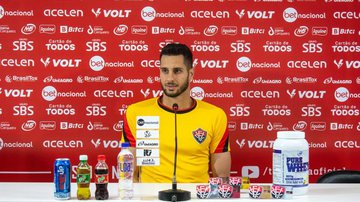 Foto: Pietro Carpi/EC Vitória
