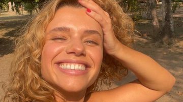 Reprodução / Instagram @brunalinzmeyer