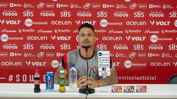 Foto: Pietro Carpi/EC Vitória