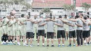 Foto: Vitor Castelo/Paysandu
