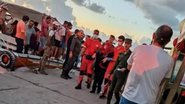 Reprodução / Redes Sociais