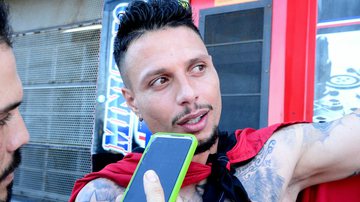Foto: Dinaldo Silva / BNews