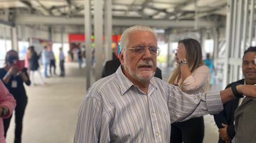 Vinicius Dias/BNews