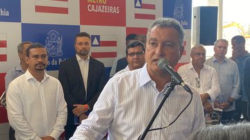 Vinicius Dias/BNews