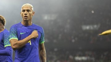 Divulgação / CBF