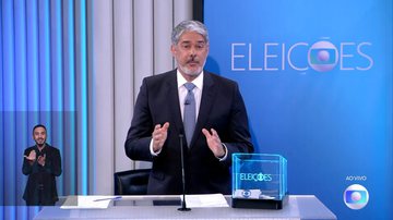 Reprodução TV Globo
