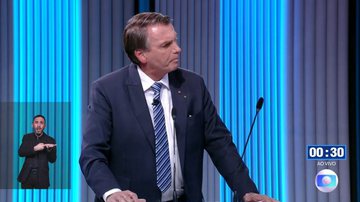 Foto: Reprodução / TV Globo