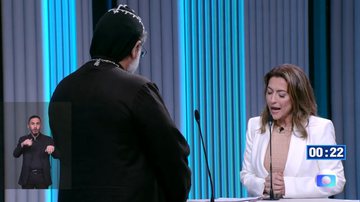 Reprodução TV Globo